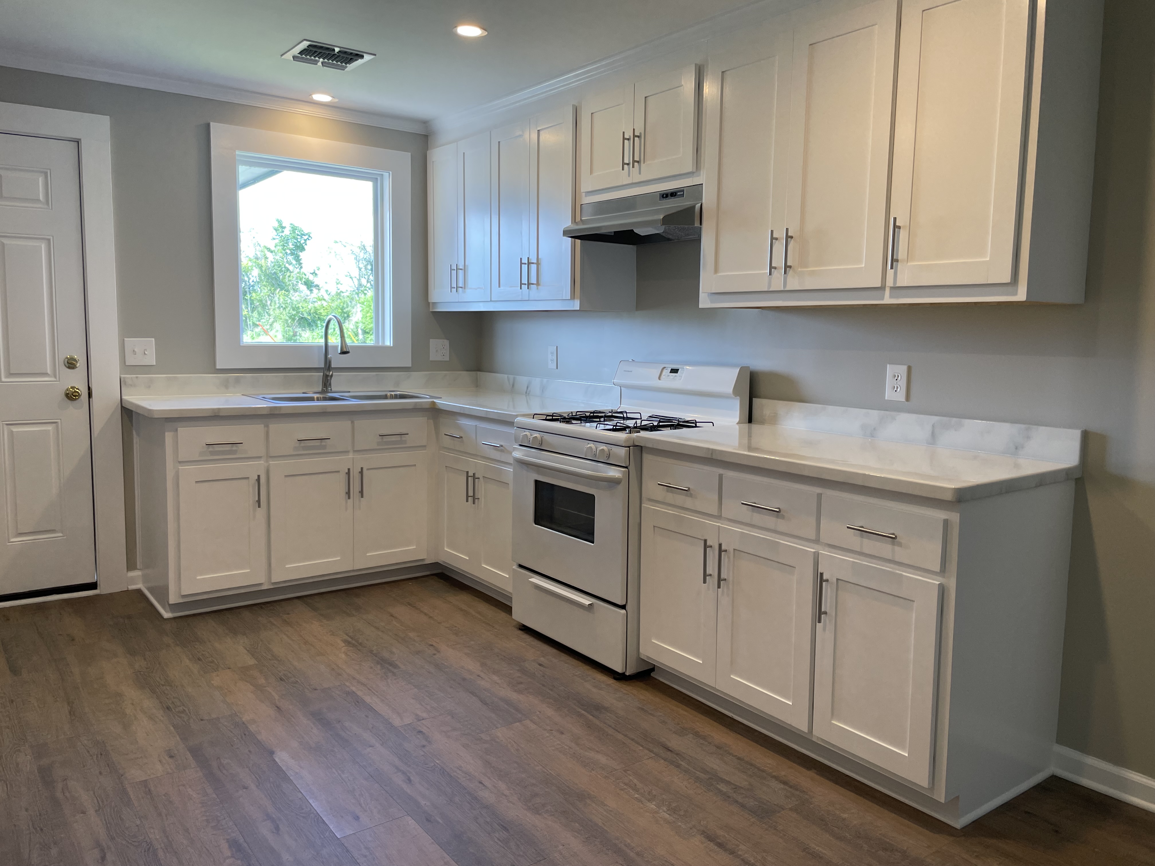 Kitchen Remodel